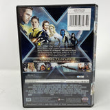 DVD X-Men: First Class