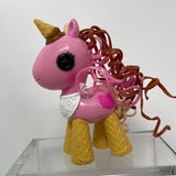 MGA Lalaloopsy Mini's 3.25" Unicorn Pony Horse Waffles Target Exclusive