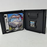 DS Herbie Rescue Rally CIB