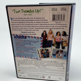 DVD The Sisterhood of the Traveling Pants Fullscreen Edition
