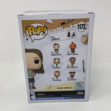Funko Pop! TV The Office Pam Beesly With Teapot and Note 1172