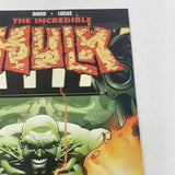 Marvel Comics The Incredible Hulk #84 2005