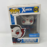 Funko Pop! Marvel X-Men Mister Sinister Walmart Exclusive 624