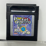 Gameboy Color Pocket Bowling