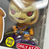 Funko Pop! Marvel Glow In The Dark Target Exclusive Hobgoblin 959