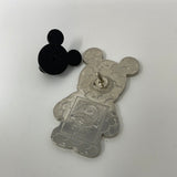 Disney Vinylmation Mystery Collection Park 2 Poncho Mickey Pin