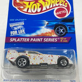 Hot Wheels Side-Splitter Splatter Paint Series #409