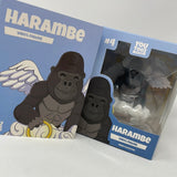 Youtooz Collectibles Harambe Vinyl Figure Meme Collection #4