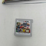 3DS Super Smash Bros for 3DS