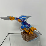 Skylanders SuperChargers Stormblade