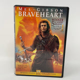 DVD Braveheart