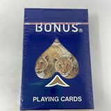 Bonus Playing Cards Brand New