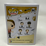 Funko Pop The Office Jan Levinson #1047