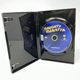 DVD Naughty Marietta