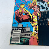 DC Comics Firestorm #40 October 1985