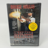 DVD Last Man Standing