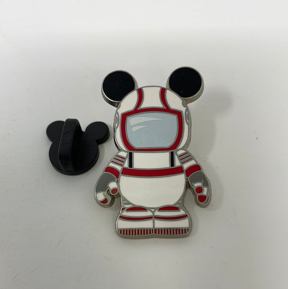 Epcot Mission Space Astronaut Vinylmation Pin