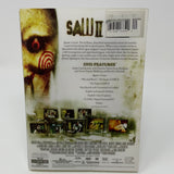 DVD Saw II Widescreen
