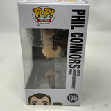 Funko Pop Movies Groundhog Day Phil Connors #1045