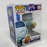 Funko Pop! Movies Space Jam a New Legacy Wet/Fire 1088