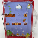 Nintendo Super Mario Bros Original Game Pinball Toy McDonalds 2018 Handheld