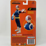 My Hero Academia Shoto Todoroki 5” Figure Mcfarlane Toys Funimation