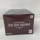 My Hero Academia The Evil Villains Vol 3 Dabi Bandai Funimation