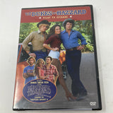 DVD The Dukes Of Hazzard Pilot TV Episode (Sealed)