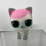 LOL Surprise Pets Series 3 Hops Kit-Tea Cat (Cosplay Club)