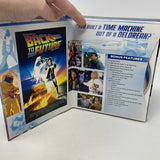 Blu-Ray + Digital HD Back To The Future 30th Anniversary Trilogy