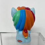 My Little Pony Playskool Friends Rainbow Dash G4 2.5" Toddler Toy