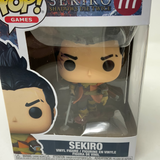 Funko Pop Games Sekiro #777