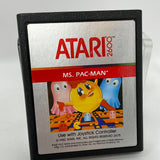Atari 2600 Ms. Pac-Man