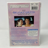 DVD My Big Fat Greek Wedding