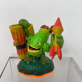 Skylanders Giants Zook