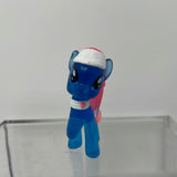 My Little Pony MLP G4 Mini Pony Clear Lotus Spa Hasbro