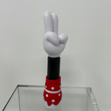 Gashapon Disney Characters Capsule World Mickey Minnie Mouse Gloves Hands Version A Takara Tomy Arts