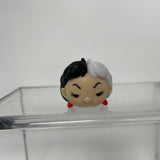 Disney Jakks Tsum Tsum Figure Medium Size Cruella De Vil