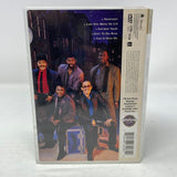 DVD The Best Of Commodores The DVD Collection