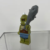 Lego Minifigure Series 9 Cyclops