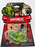 LEGO 70689 Ninjago Lloyd's Spinjitzu Ninja Training