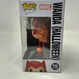 Funko Pop WandaVision Wanda (Halloween) #715