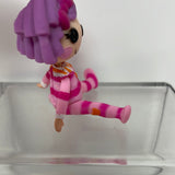 Lalaloopsy Minis Series Pillow Featherbed 3" Figure Doll