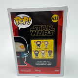 Funko Pop Star Wars Emperor Palpatine 433