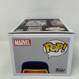 Funko Pop! Marvel 80 Years Cyclops Glows In The Dark GameStop Exclusive 502