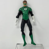 DC Direct Green Lantern Action Figure 2014 DC Comics Justice League