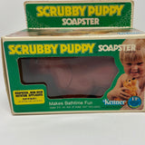 Scrubby Puppy Soapster Kenner