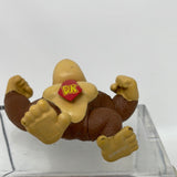 DONKEY KONG Figure World of Nintendo 2.5" JAKKS