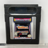 Gameboy Color Midway Presents Arcade Hits: Moon Patrol / Spy Hunter