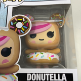 Funko Pop Tokidoki Donutella #93